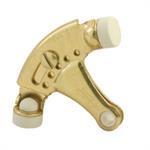 69F Polished Brass on white background