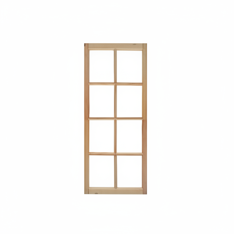 Barn Sash Windows