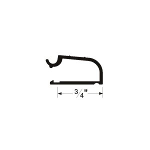 Door Sill - Extenders for Residential Z-Series