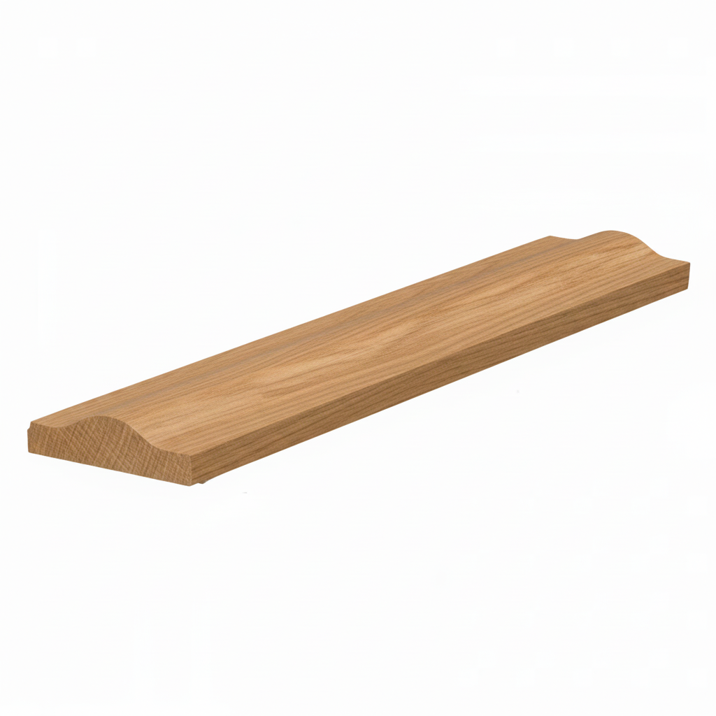 Stair Rail fillet B5211