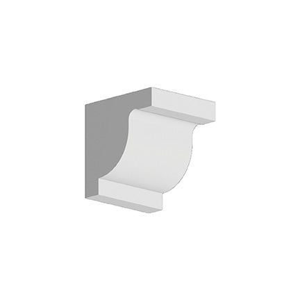 Fypon Brackets