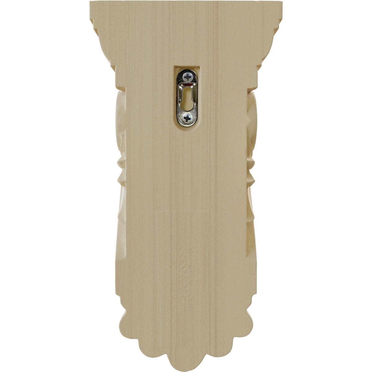 Corbel Flowing Acanthus