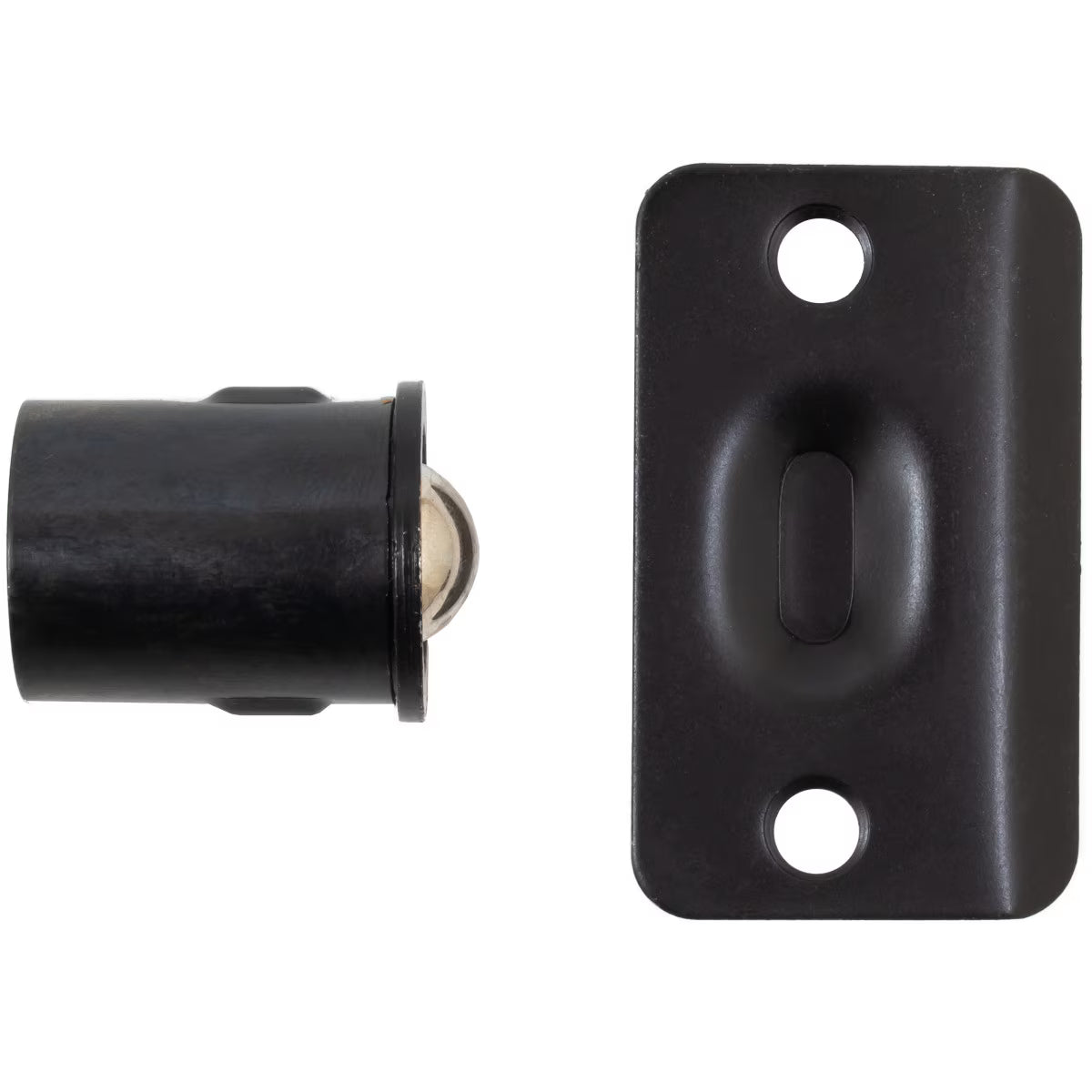 Drive In Ball Catch Black
