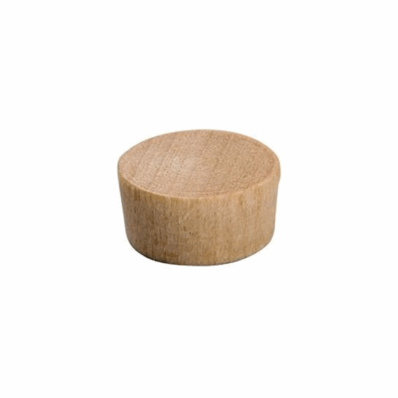 3/5 Flat Head Plug