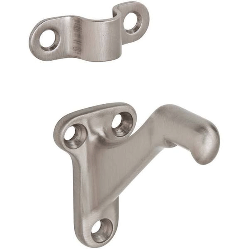 Handrail Bracket 059A: Center to Center 2-3/4"