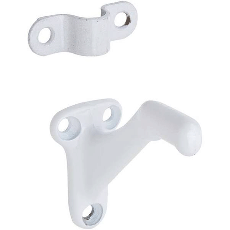 Handrail Bracket 059A: Center to Center 2-3/4"