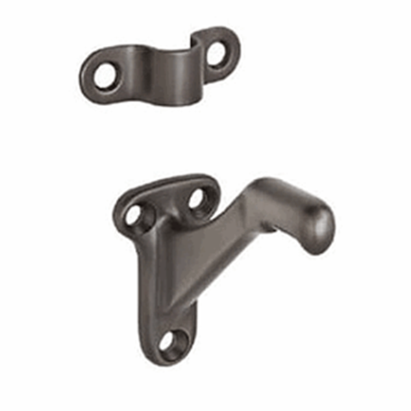 Solid Brass 059B in Antique Nickel Finish