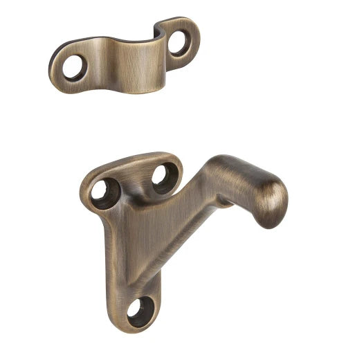 Handrail Bracket 059A: Center to Center 2-3/4"