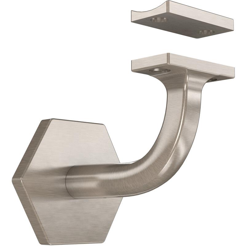 Handrail Bracket 146: Projection 3-5/32"