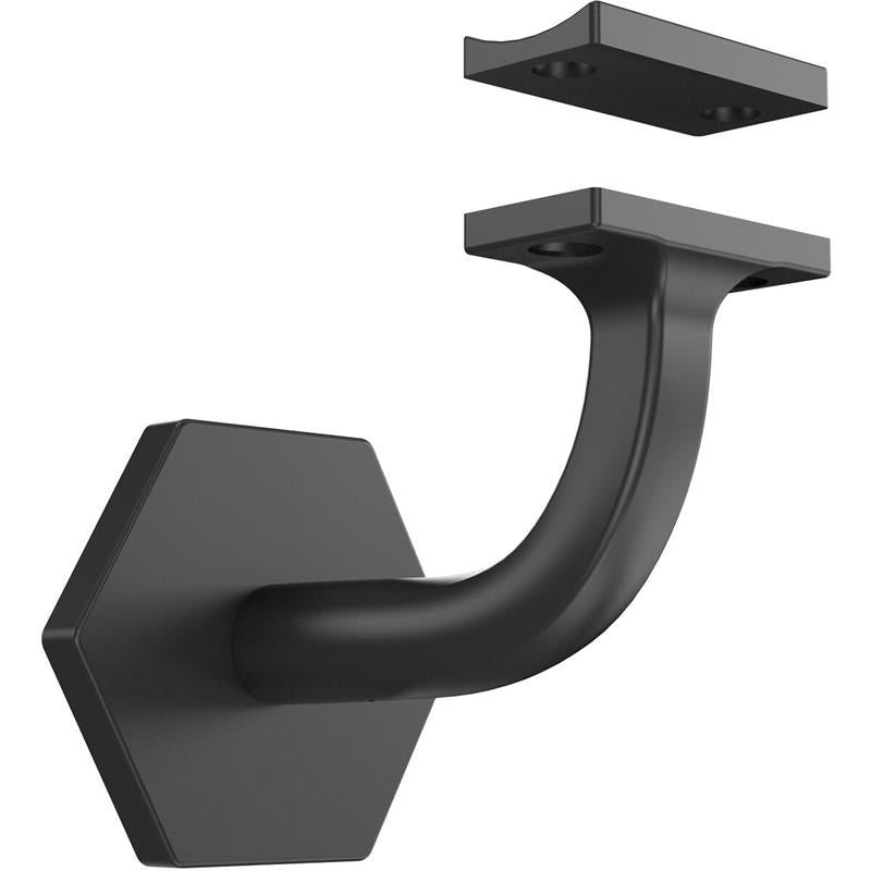 Handrail Bracket 146: Projection 3-5/32"