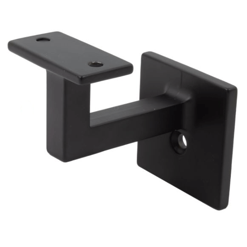 Handrail Bracket Black 622-HR161.622