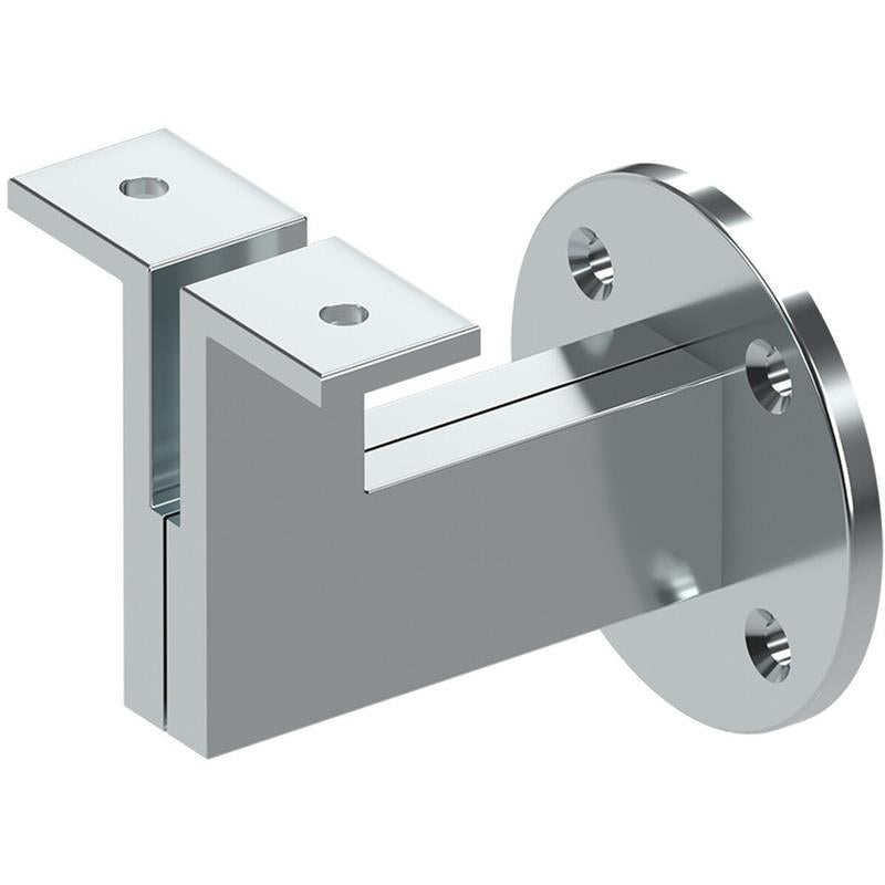 Handrail Bracket HR325: Wall to Center 3-1/4"