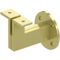 Handrail Bracket HR325: Wall to Center 3-1/4"