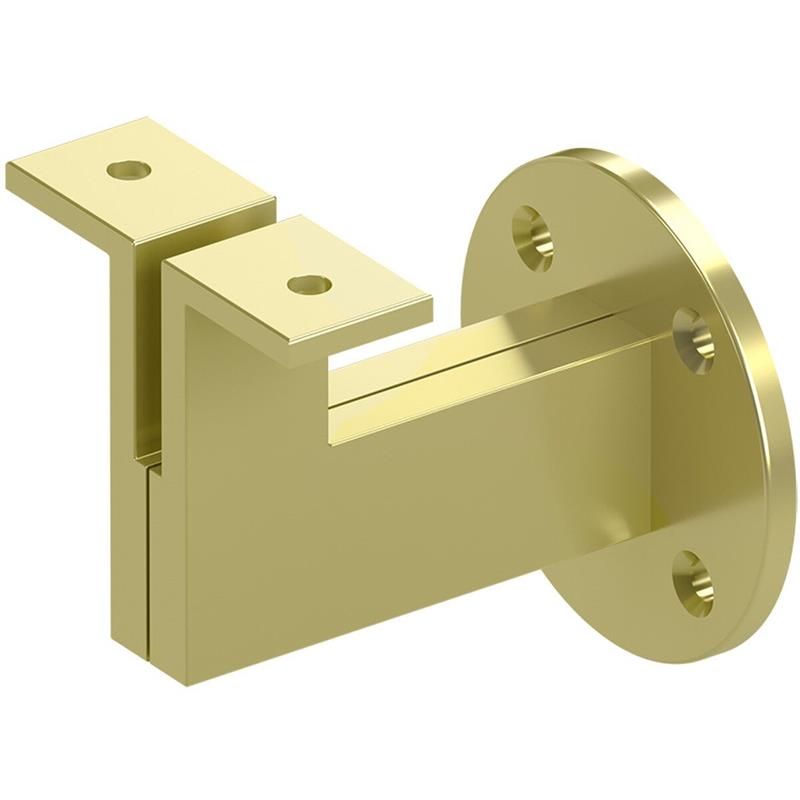 Handrail Bracket HR325: Wall to Center 3-1/4"
