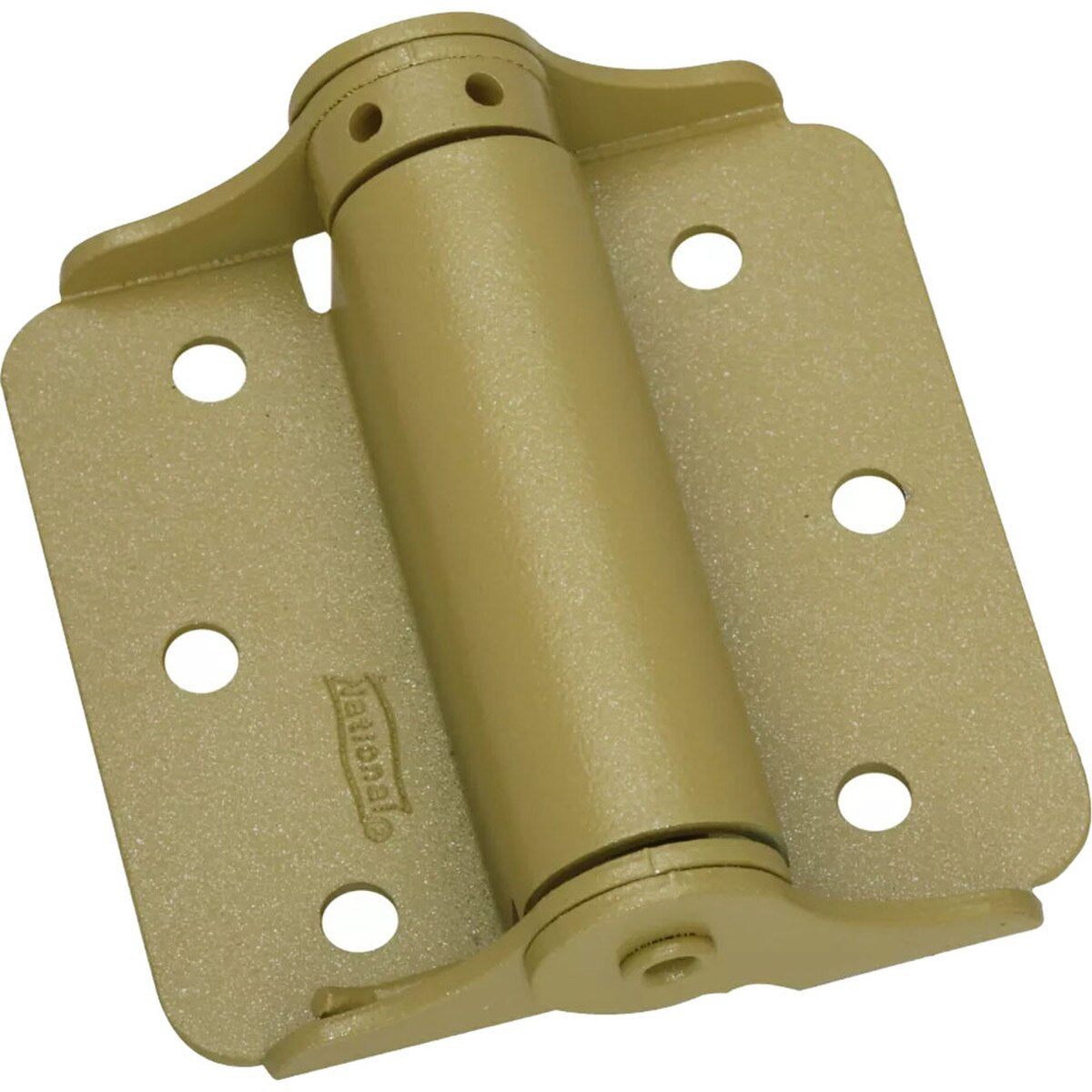 Spring Hinge Adjustable for Screen and Storm Doors V125