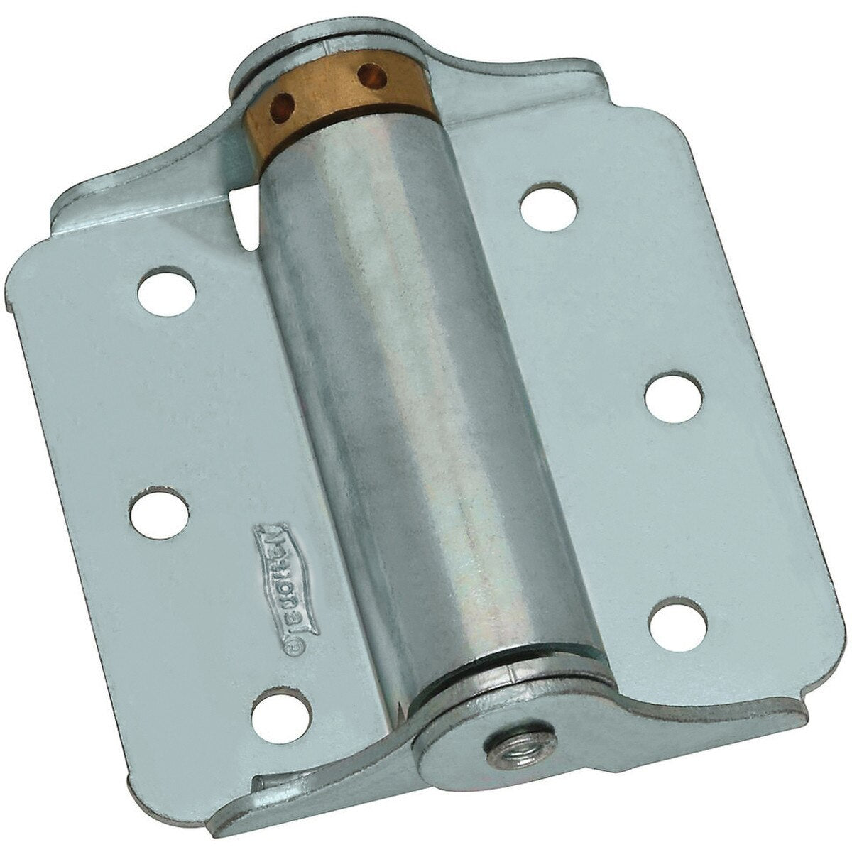 Spring Hinge Adjustable for Screen and Storm Doors V125