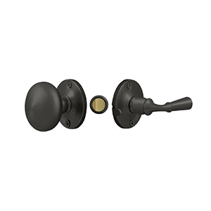 Screen and Storm Door Lock