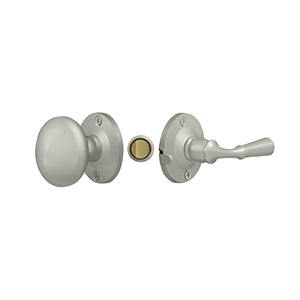 Screen and Storm Door Lock