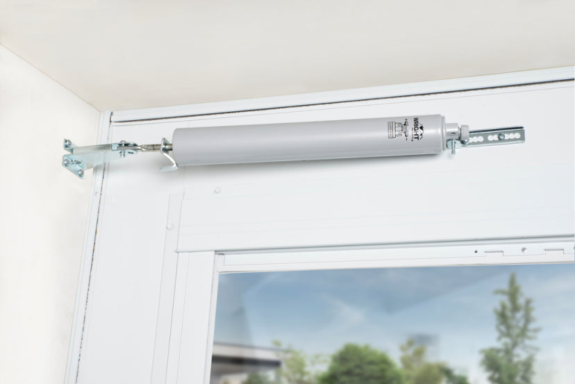 Closer for Screen and Storm Doors  V152