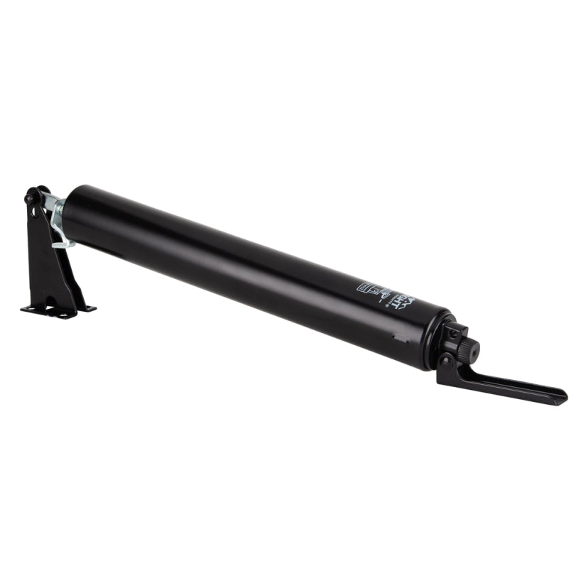 V152 Black Storm Door Closer