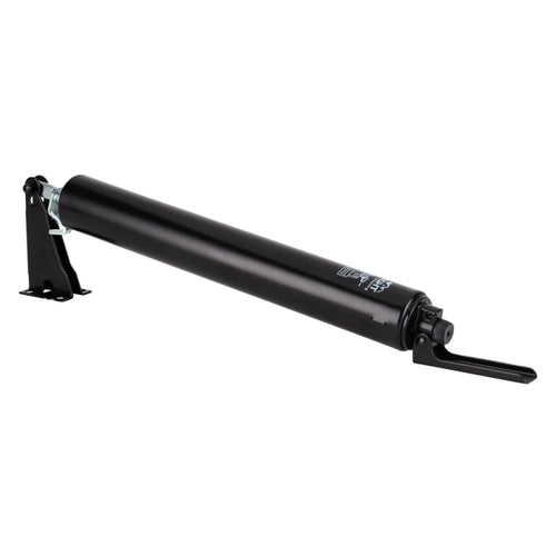 V152 Black Storm Door Closer