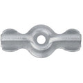 V83 1-3/4" Turn Button
