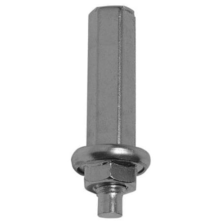 Bifold Hardware Part: Series BF50 - BF50-33 Bottom Pivot