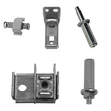 BF50-HDW Pivot Set