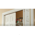 Bifold Hardware Kit: Series BF50 for up to 50 lbs.