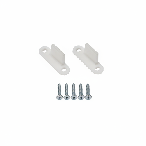 BP150-73 Door Guide Brackets