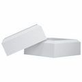 HBG Beveled Caps and Bases for Square Perma