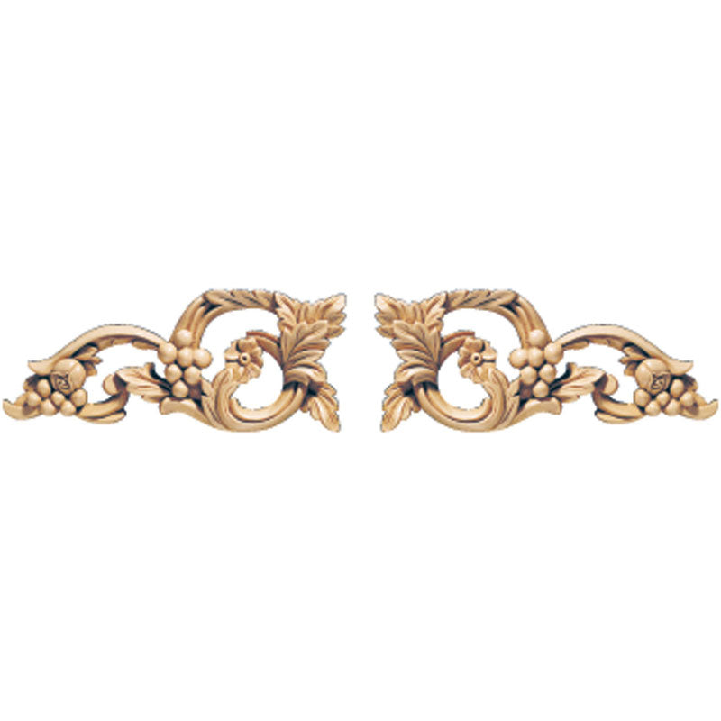 CRV5024 CRV5026 Vineyard Scrolls