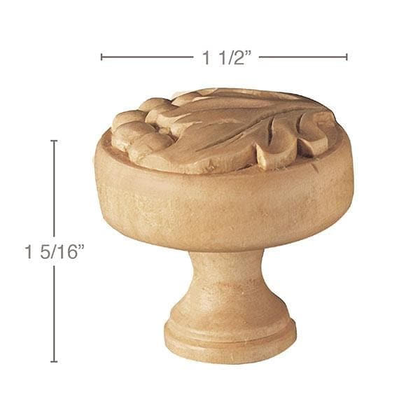 CRV5036 Vinyard Knob