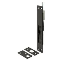 Extension Flush Bolt Oil Rubbed Bronze