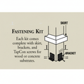 Fastening Kit improved