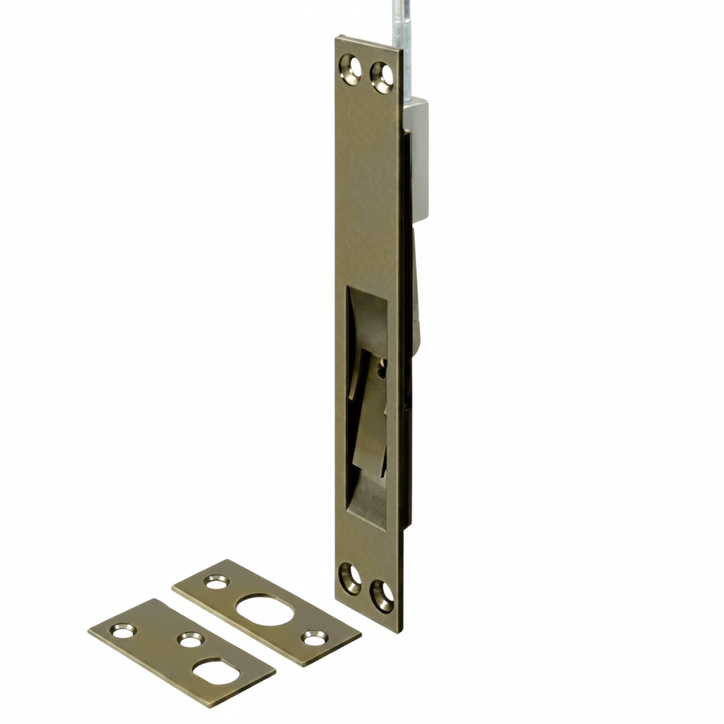 Flush Bolt US5 1:1