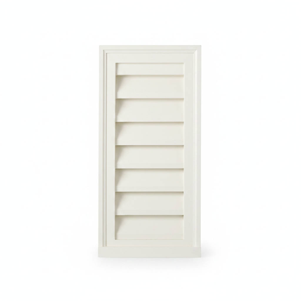 Fypon Vertical Louver Product Image
