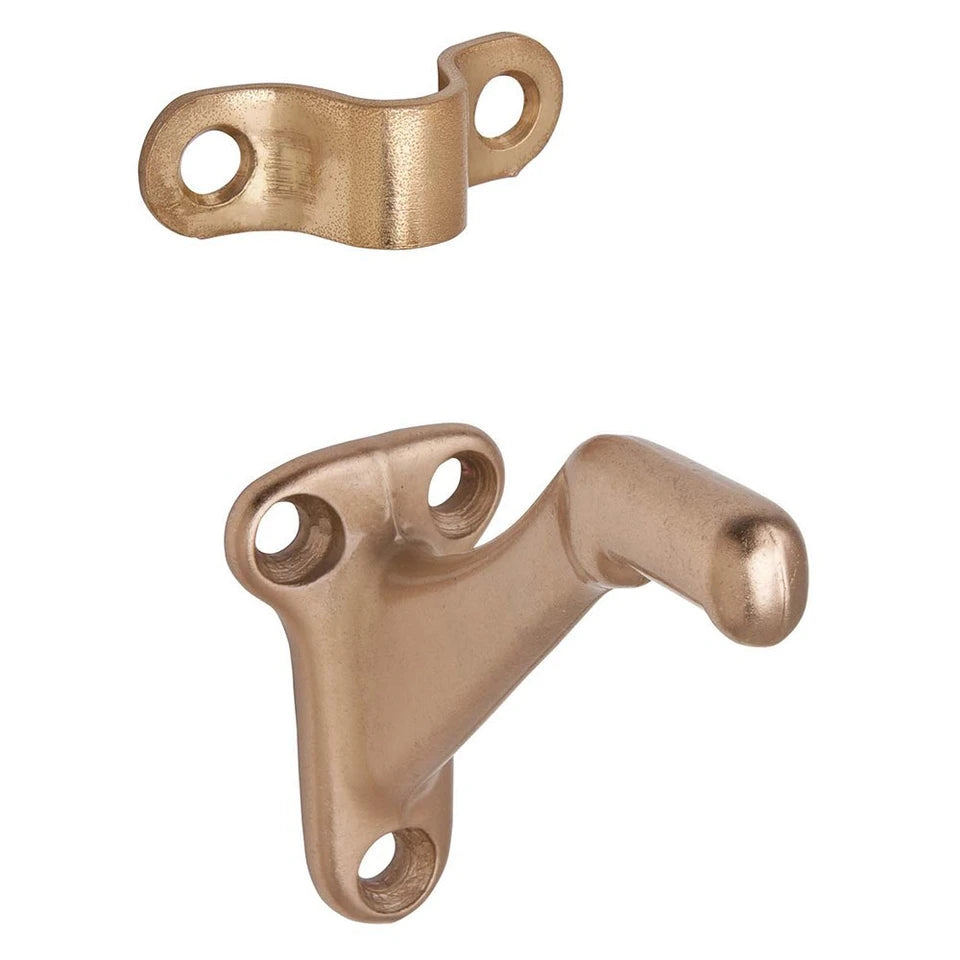 Handrail Bracket 059A: Center to Center 2-3/4"