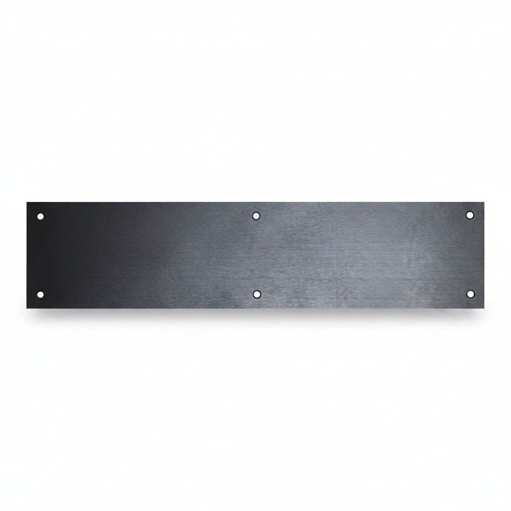 Oil Rubbed Bronze Kick Plate