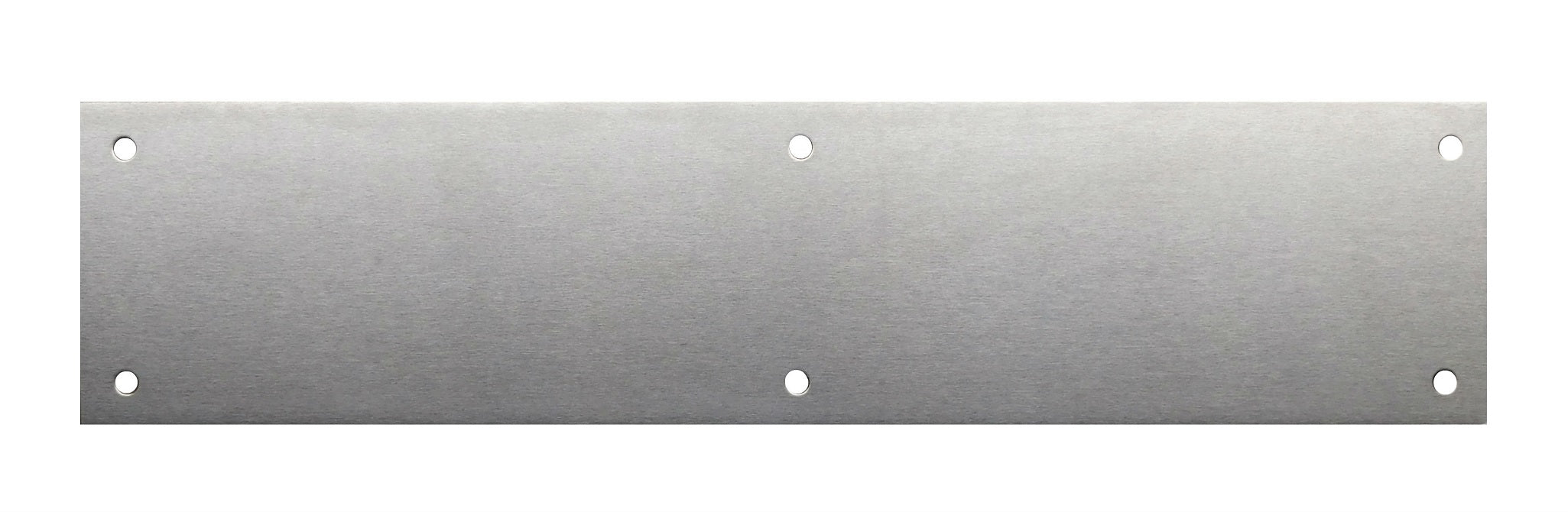 Kick Plates - Steel