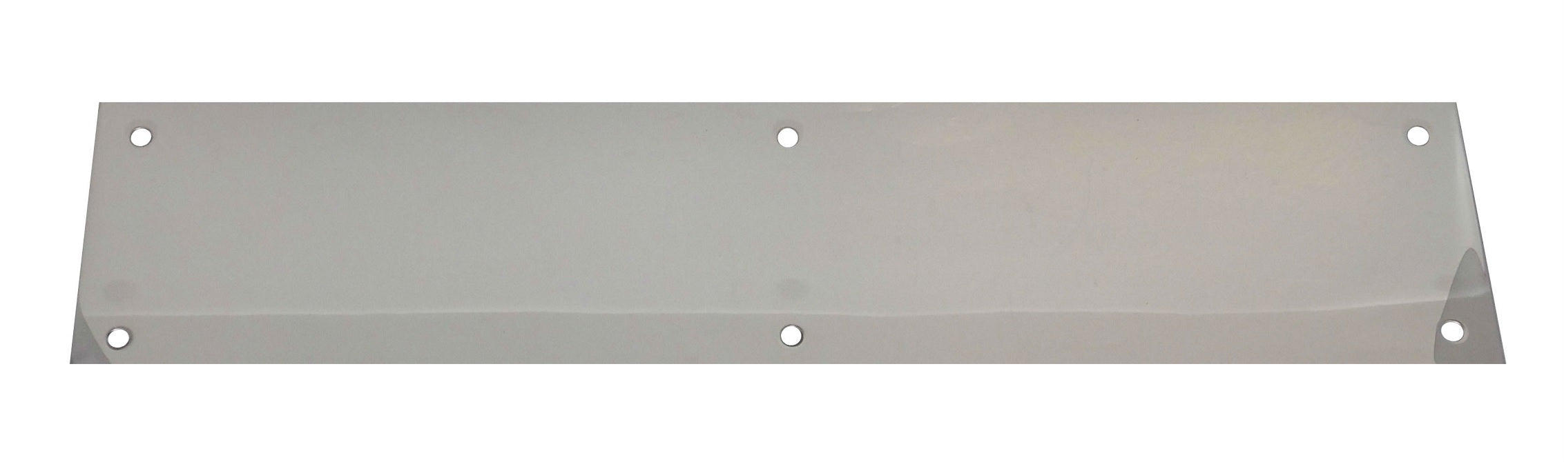 Kick Plates - Steel