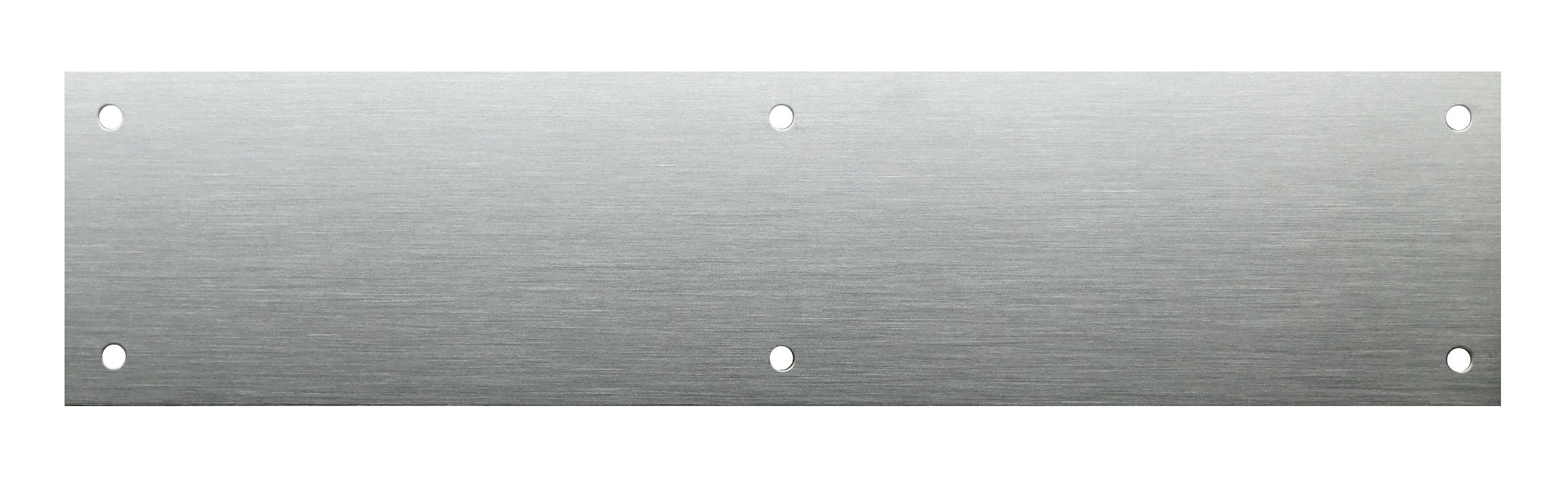 Kick Plates - Steel
