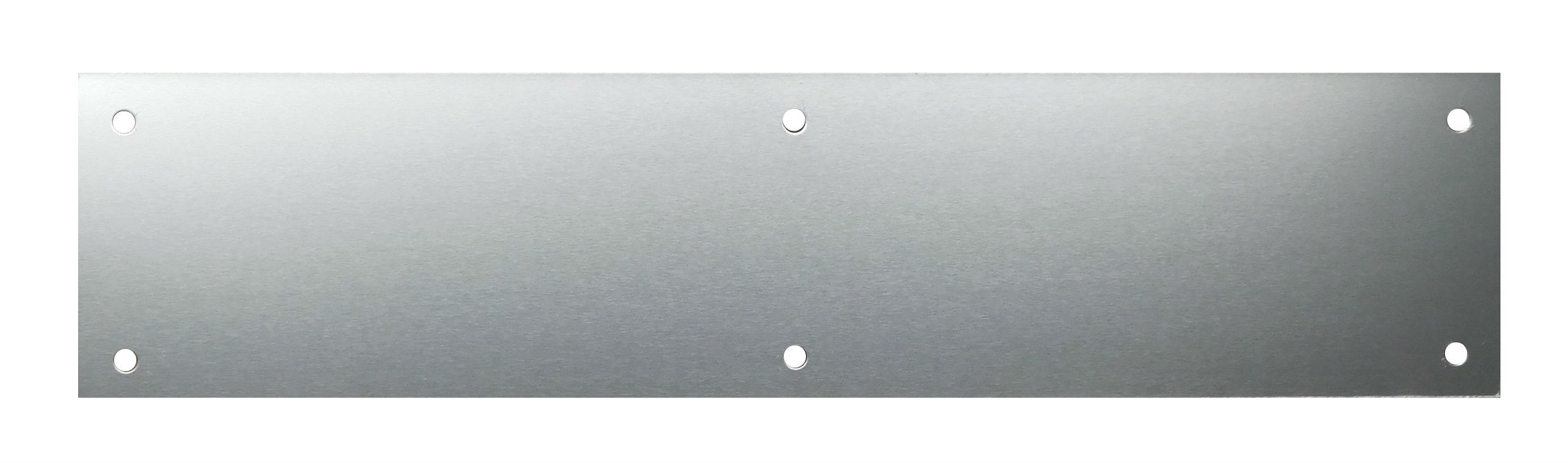 Kick Plates - Steel