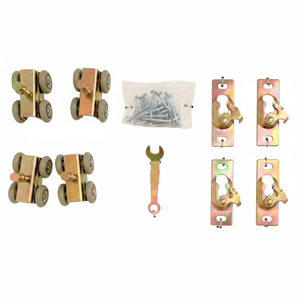 Bypass Part: BP150 Hanger