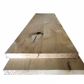 Knotty Alder - Clean Edges