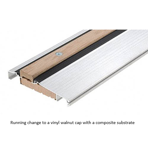 Door Sill - Outswing Mill