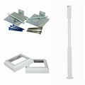 HBG Porch-Loc Hardware