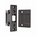 Roller Catch 8801 Medium Bronze