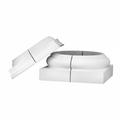 Split Column Cap and Base without hardware bag