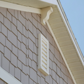 Vertical Louver Decorative
